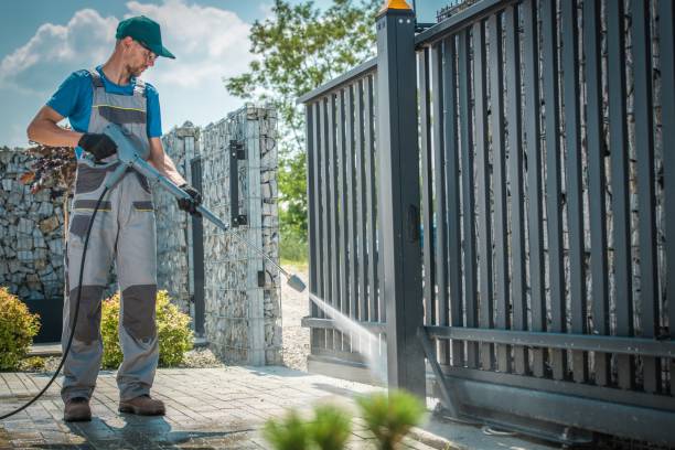 Best Post-Construction Pressure Washing  in Westminster, TX